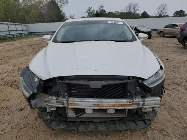 Photo 5 from auction – 2014 FORD FUSION TIT with VIN 3FA6P0K96ER118634