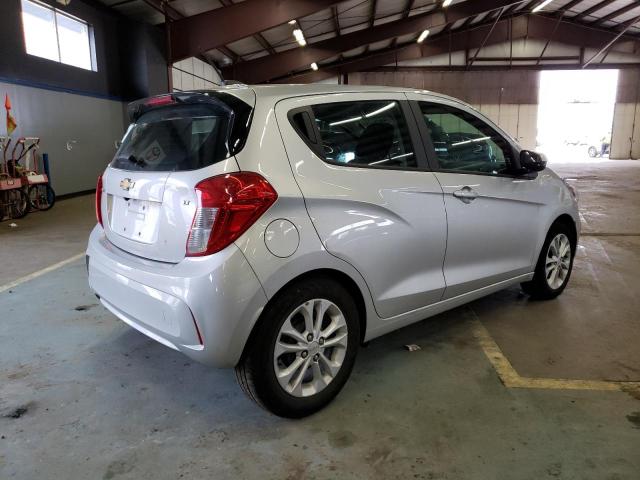 Photo 3 from auction – 2021 CHEVROLET SPARK 1LT with VIN KL8CD6SA7MC216239