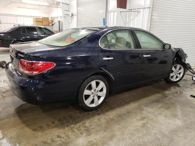 Photo 3 from auction – 2005 LEXUS ES 330 with VIN JTHBA30G555111818