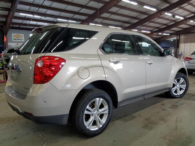 Photo 3 from auction – 2012 CHEVROLET EQUINOX LS with VIN 2GNALBEK5C6150495