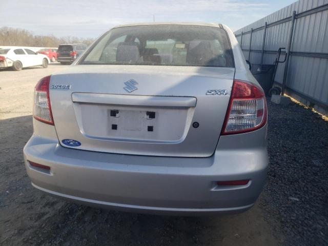 Photo 6 from auction – 2013 SUZUKI SX4 LE with VIN JS2YC5A31D6100309