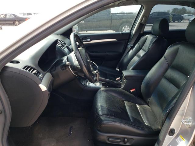 Photo 7 from auction – 2006 ACURA TSX with VIN JH4CL96956C038523