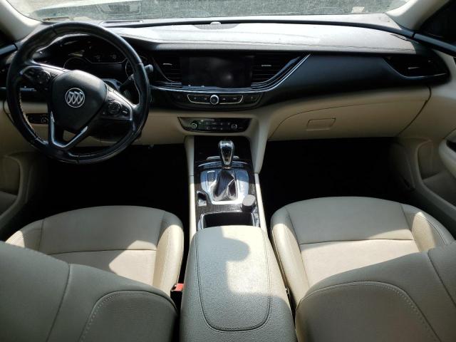 Photo 8 from auction – 2019 BUICK REGAL ESSE with VIN W04GP6SX2K1040658