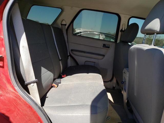 Photo 11 from auction – 2011 FORD ESCAPE XLS with VIN 1FMCU0C78BKA26231