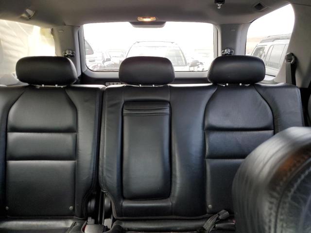 Photo 10 from auction – 2004 ACURA MDX with VIN 2HNYD18244H559064