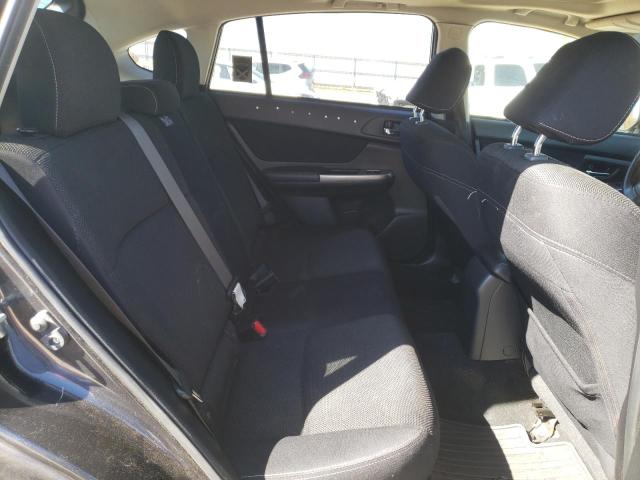 Photo 11 from auction – 2015 SUBARU XV CROSSTR with VIN JF2GPADC8F8256547