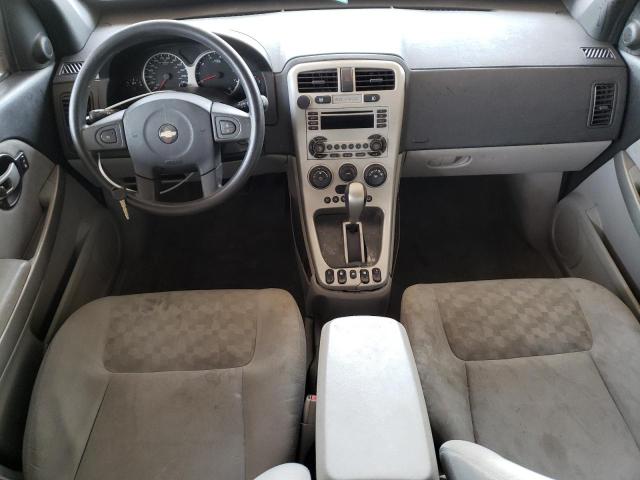 Photo 8 from auction – 2006 CHEVROLET EQUINOX LT with VIN 2CNDL63F266129591