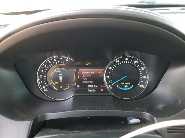 Photo 9 from auction – 2018 FORD EXPLORER P with VIN 1FM5K8HT4JGB66149
