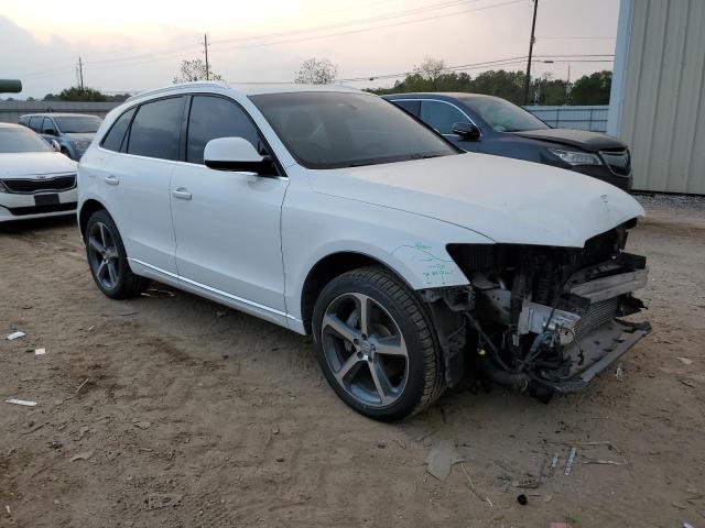 Photo 4 from auction – 2015 AUDI Q5 TDI PRE with VIN WA1CMAFP5FA089816