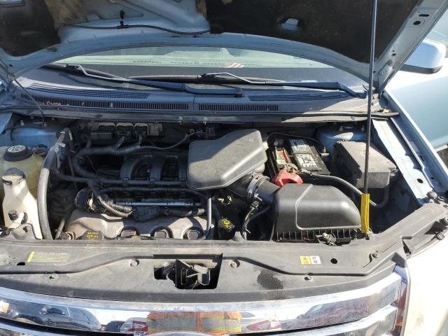 Photo 12 from auction – 2008 FORD EDGE SEL with VIN 2FMDK38C78BB05054
