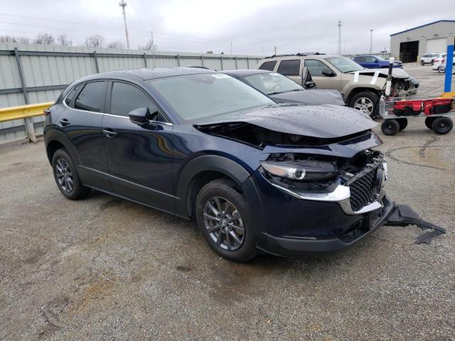 Zdjęcie 4 z aukcji – 2020 MAZDA CX-30 z VIN 3MVDMBBL6LM105084