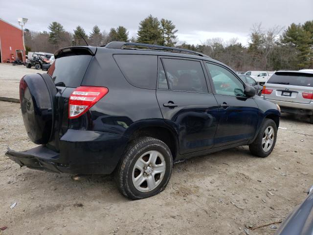 Photo 3 from auction – 2011 TOYOTA RAV4 with VIN 2T3BF4DV9BW084418
