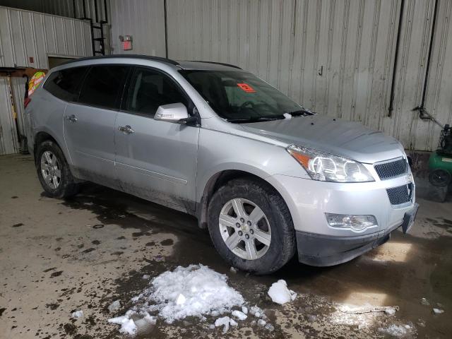 Photo 4 from auction – 2012 CHEVROLET TRAVERSE L with VIN 1GNKVGED9CJ243147