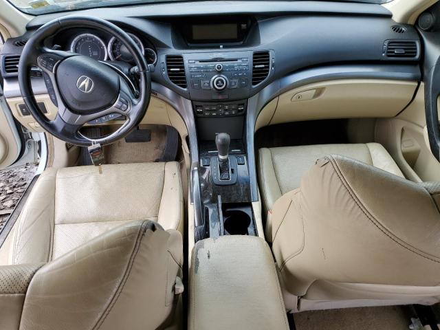 Photo 8 from auction – 2012 ACURA TSX with VIN JH4CU2F47CC013546