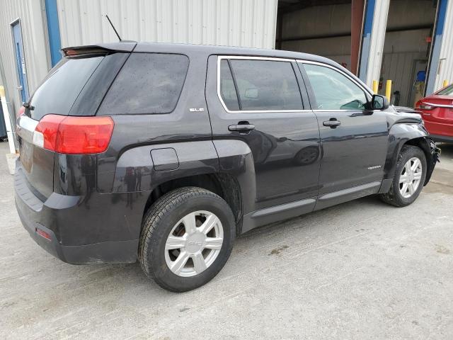Zdjęcie 3 z aukcji – 2015 GMC TERRAIN SL z VIN 2GKALMEKXF6399050