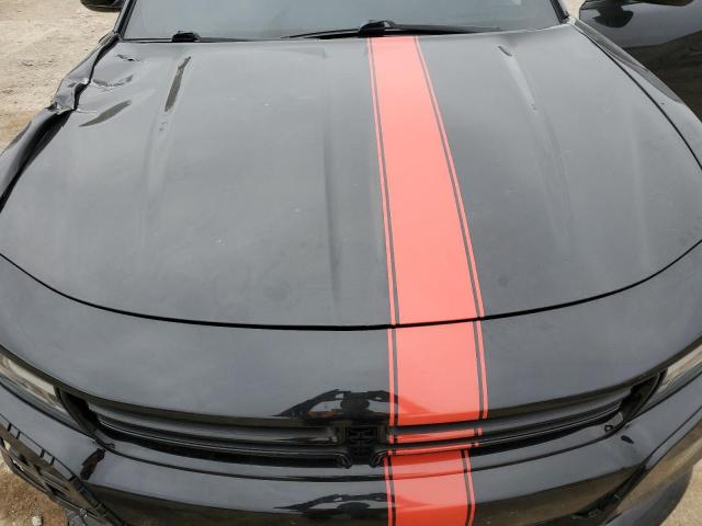 Photo 11 from auction – 2016 DODGE CHARGER SX with VIN 2C3CDXJG9GH260218