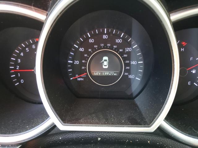 Photo 9 from auction – 2015 KIA OPTIMA LX with VIN KNAGM4A79F5584753