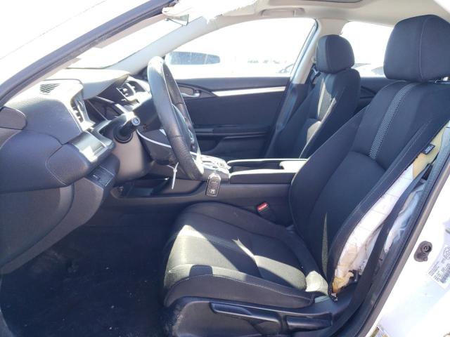 Photo 7 from auction – 2016 HONDA CIVIC EX with VIN 2HGFC2F70GH039678