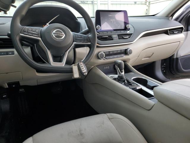 Photo 8 from auction – 2022 NISSAN ALTIMA SV with VIN 1N4BL4DVXNN347719