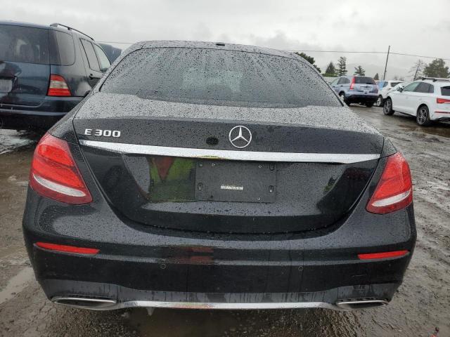 Photo 6 from auction – 2017 MERCEDES-BENZ E 300 with VIN WDDZF4JB0HA066234