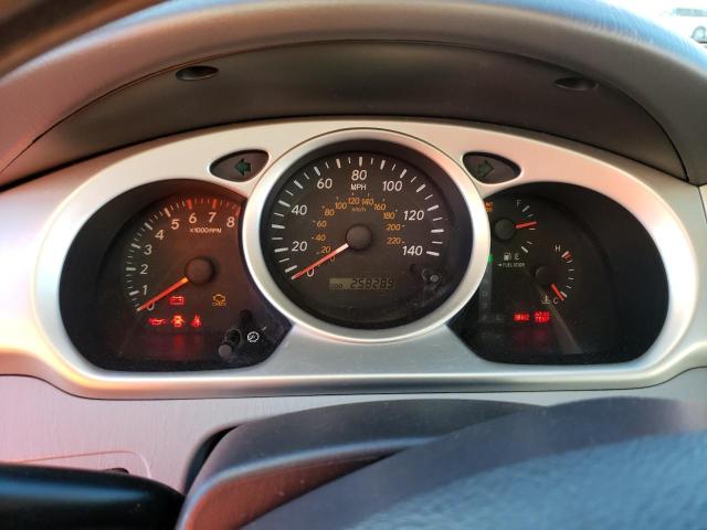 Photo 9 from auction – 2004 TOYOTA HIGHLANDER with VIN JTEEP21A140027584