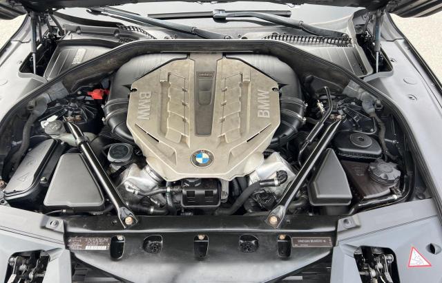 Photo 7 from auction – 2011 BMW ALPINA B7 with VIN WBAKC6C5XBC394017