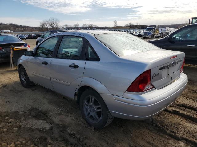 Photo 2 from auction – 2002 FORD FOCUS SE with VIN 1FAFP34372W155873
