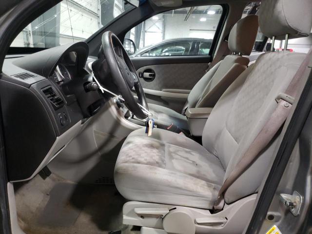 Photo 7 from auction – 2006 CHEVROLET EQUINOX LT with VIN 2CNDL73F366182046