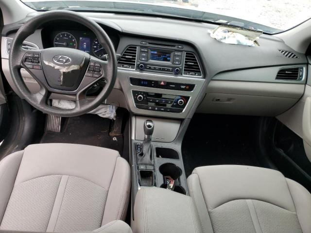 Photo 8 from auction – 2015 HYUNDAI SONATA SE with VIN 5NPE24AF0FH219336