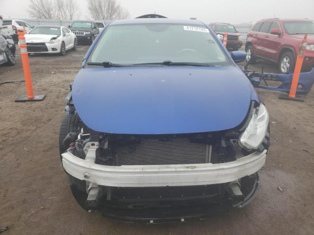 Photo 5 from auction – 2013 DODGE DART SE with VIN 1C3CDFAA6DD287696