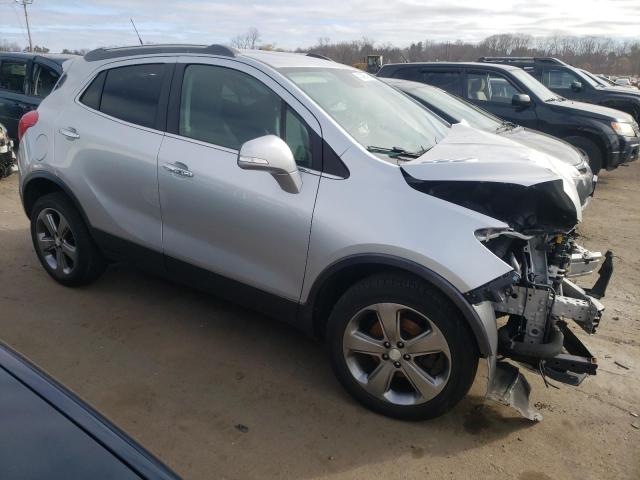 Photo 4 from auction – 2014 BUICK ENCORE CON with VIN KL4CJFSB5EB617797