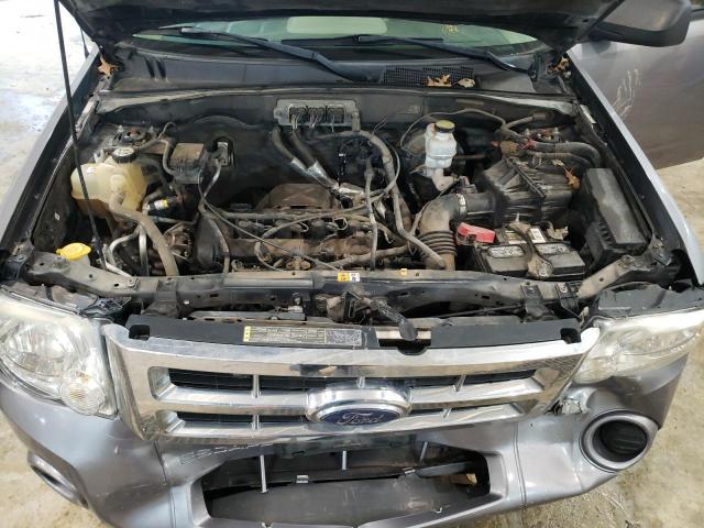 Photo 12 from auction – 2008 FORD ESCAPE XLS with VIN 1FMCU02Z28KE47566
