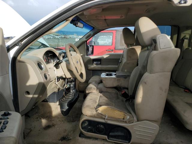Photo 7 from auction – 2006 FORD F150 with VIN 1FTPX14V96FA97551