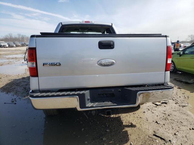 Photo 6 from auction – 2007 FORD F150 with VIN 1FTPX14V47FB73338