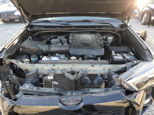 Photo 12 from auction – 2018 TOYOTA 4RUNNER SR with VIN JTEZU5JR3J5173288