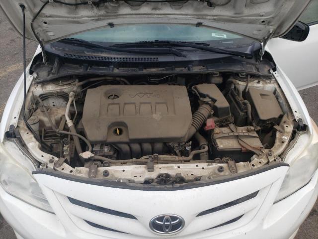 Photo 11 from auction – 2012 TOYOTA COROLLA BA with VIN JTDBU4EE1C9175897