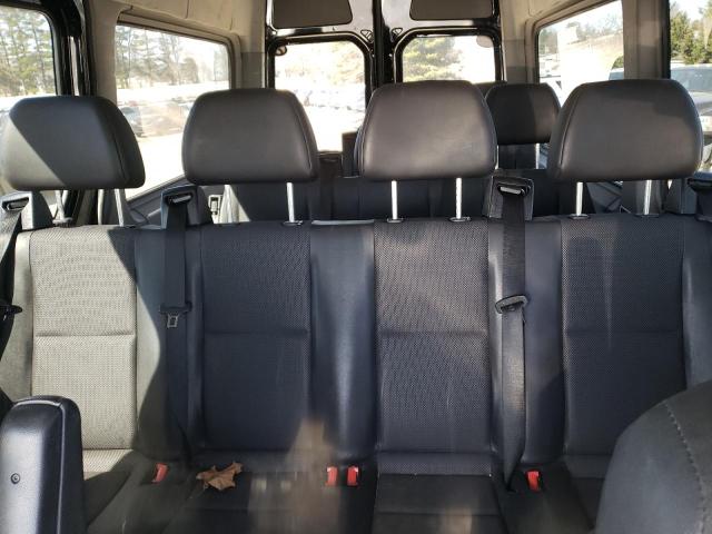 Photo 10 from auction – 2015 MERCEDES-BENZ SPRINTER 2 with VIN WDZFE7CC3FP162229