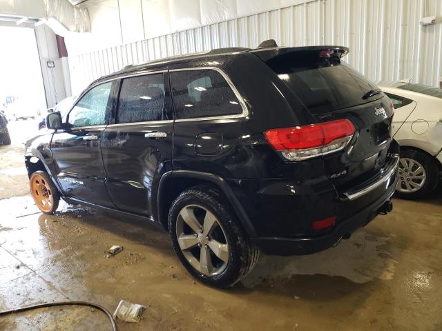Photo 2 from auction – 2014 JEEP GRAND CHER with VIN 1C4RJFBG1EC379422