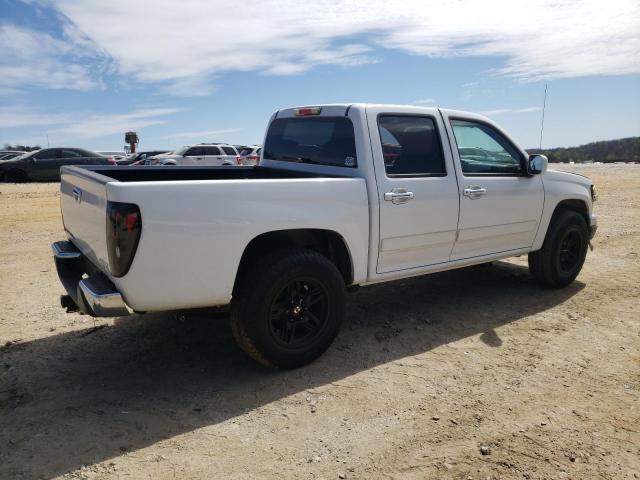 Photo 3 from auction – 2012 GMC CANYON SLE with VIN 1GTD5MFE7C8106383