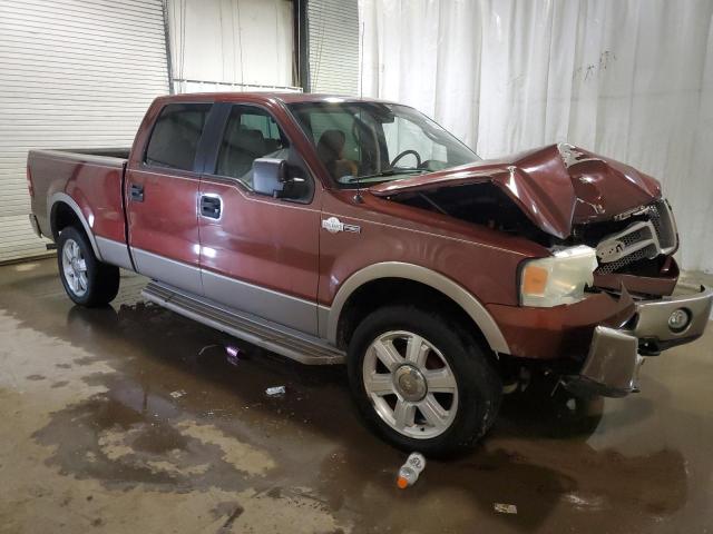 Photo 4 from auction – 2006 FORD F150 SUPER with VIN 1FTPW14586KD90173