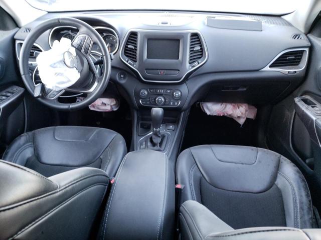 Фото 8 с аукциона – 2019 JEEP CHEEROKEE с VIN 1C4PJLLB7KD130265