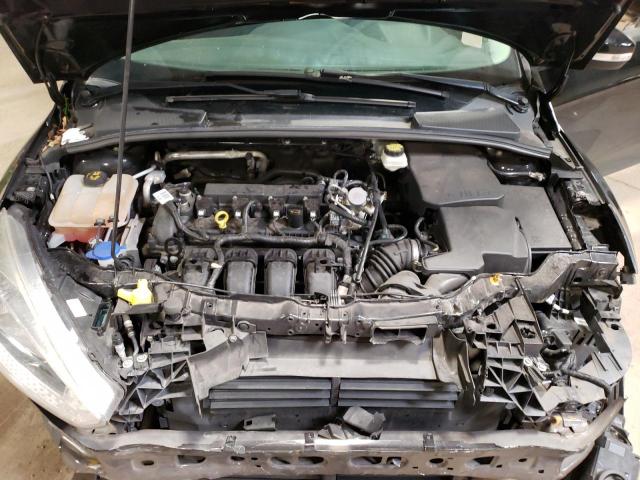 Photo 11 from auction – 2017 FORD FOCUS SE with VIN 1FADP3K23HL242116