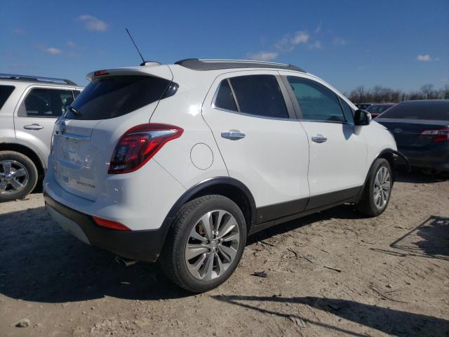 Photo 3 from auction – 2017 BUICK ENCORE PRE with VIN KL4CJASB9HB104043