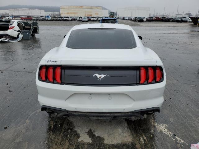 Photo 6 from auction – 2022 FORD MUSTANG with VIN 1FA6P8TH1N5148759