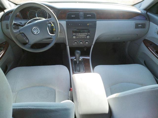 Photo 8 from auction – 2007 BUICK LACROSSE C with VIN 2G4WC582071240311