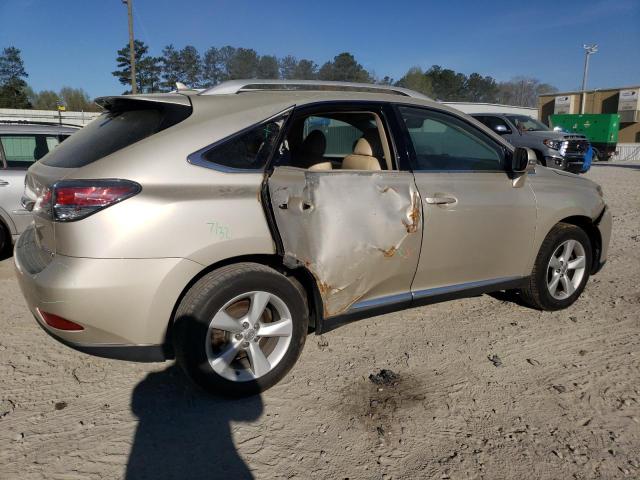 Photo 3 from auction – 2013 LEXUS RX 350 with VIN 2T2ZK1BA0DC093316