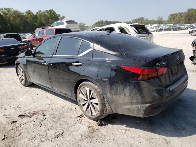 Photo 2 from auction – 2022 NISSAN ALTIMA SV with VIN 1N4BL4DVXNN368568