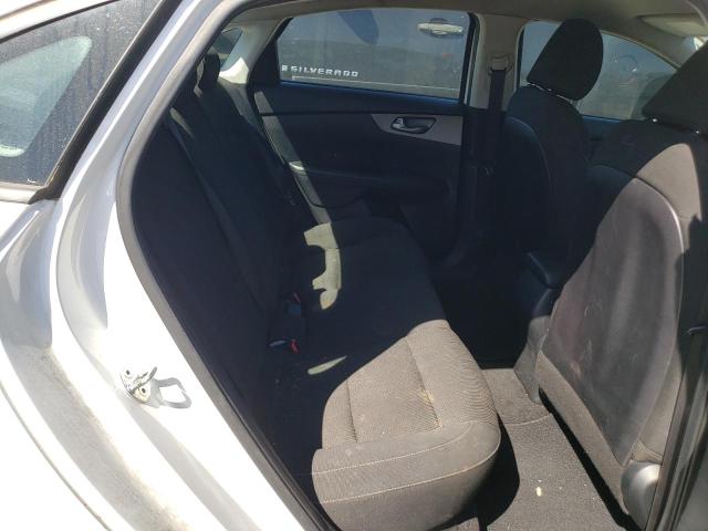 Photo 10 from auction – 2019 KIA FORTE FE with VIN 3KPF24AD0KE120033