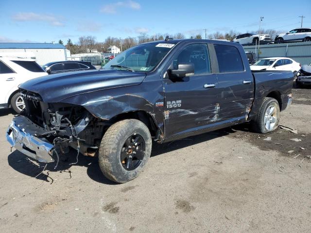 RAM 1500 SLT 2016 с VIN 3C6RR7LT5GG302313 - Снимка от търг