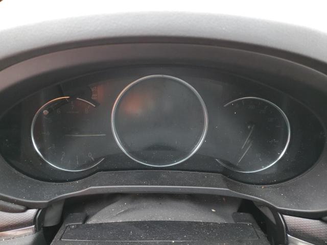 Photo 9 from auction – 2022 MAZDA CX-5 with VIN JM3KFBAYXN0542437